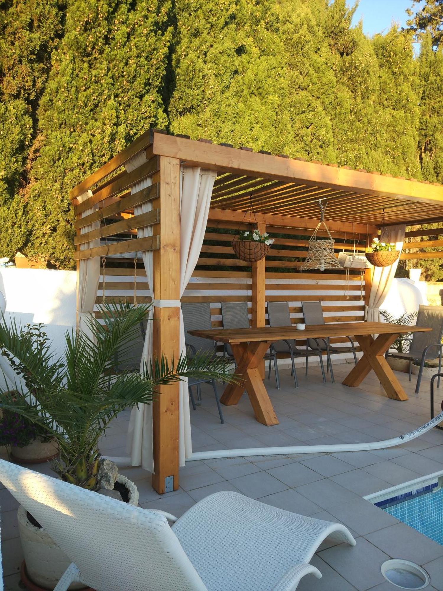 Apartamento Milka Gandia Marchuquera ภายนอก รูปภาพ