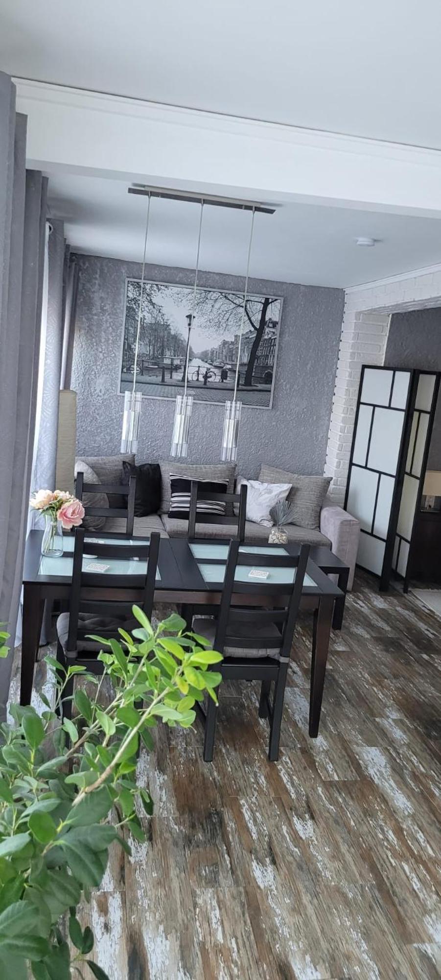 Apartamento Milka Gandia Marchuquera ภายนอก รูปภาพ