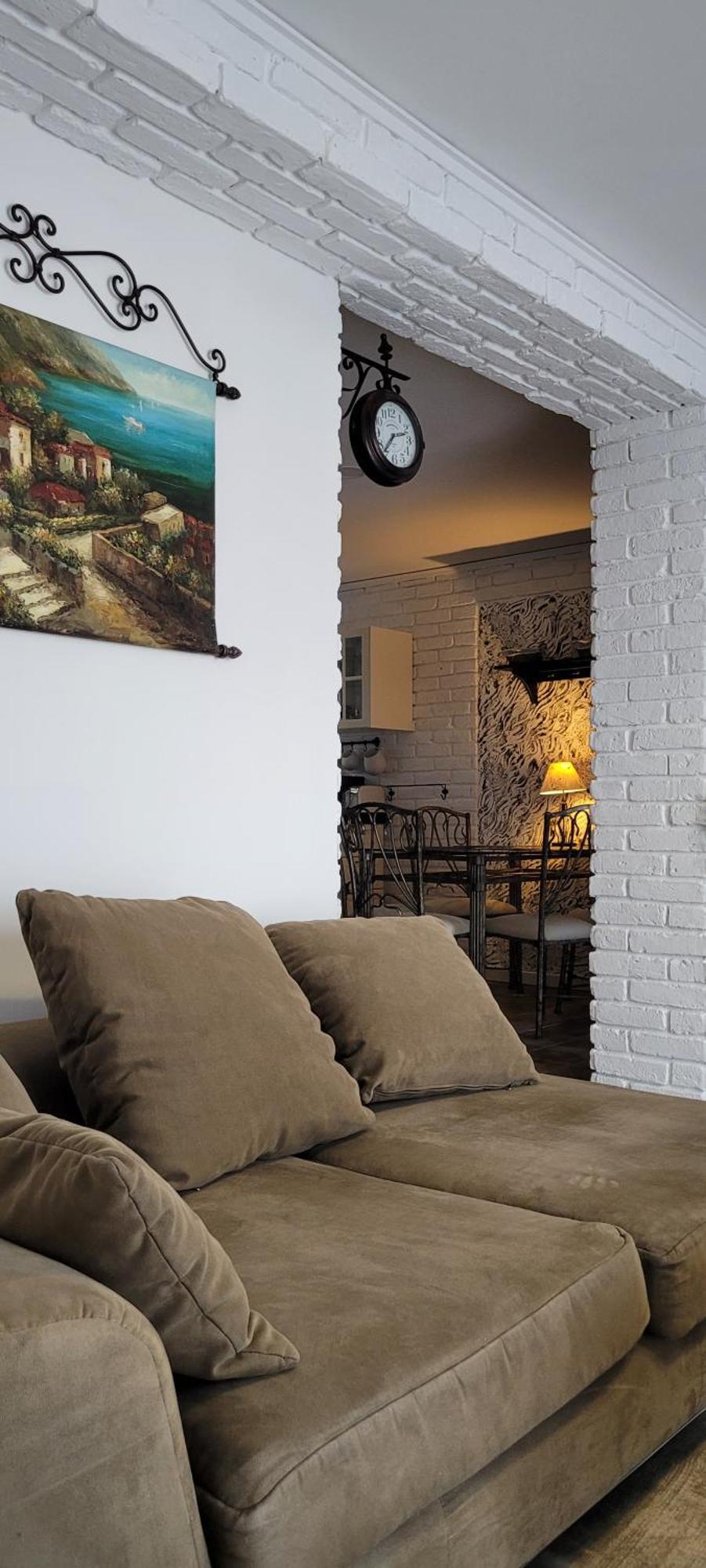 Apartamento Milka Gandia Marchuquera ภายนอก รูปภาพ