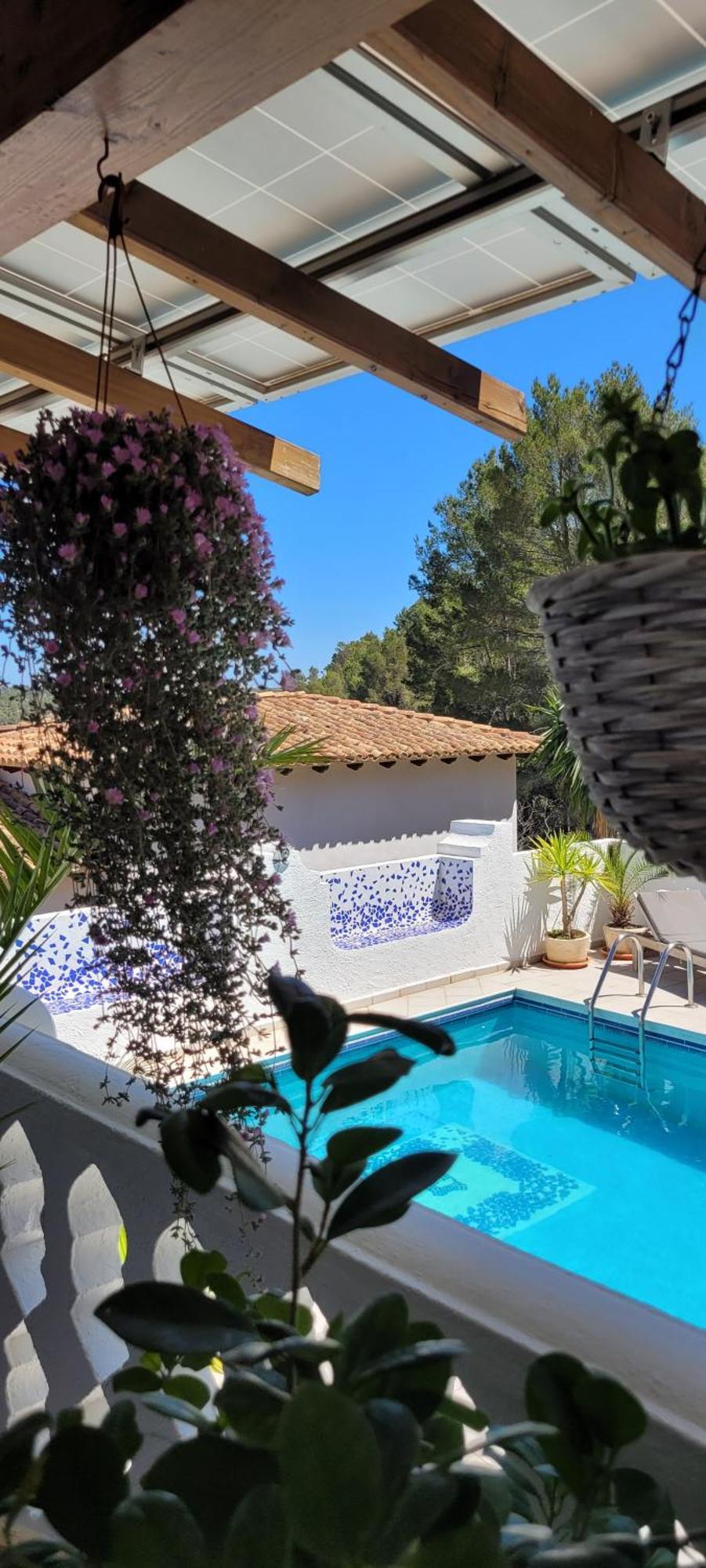 Apartamento Milka Gandia Marchuquera ภายนอก รูปภาพ