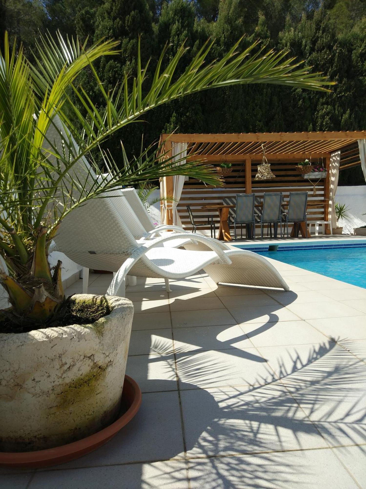 Apartamento Milka Gandia Marchuquera ห้อง รูปภาพ