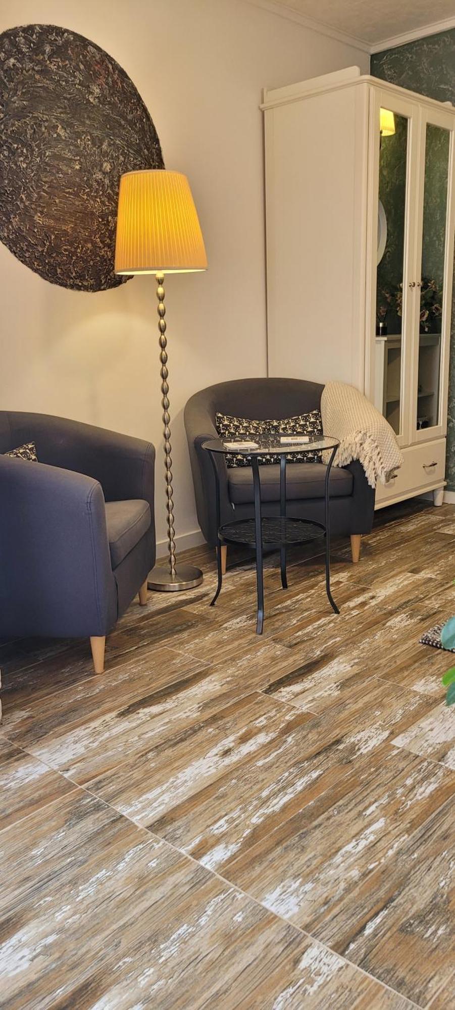 Apartamento Milka Gandia Marchuquera ภายนอก รูปภาพ