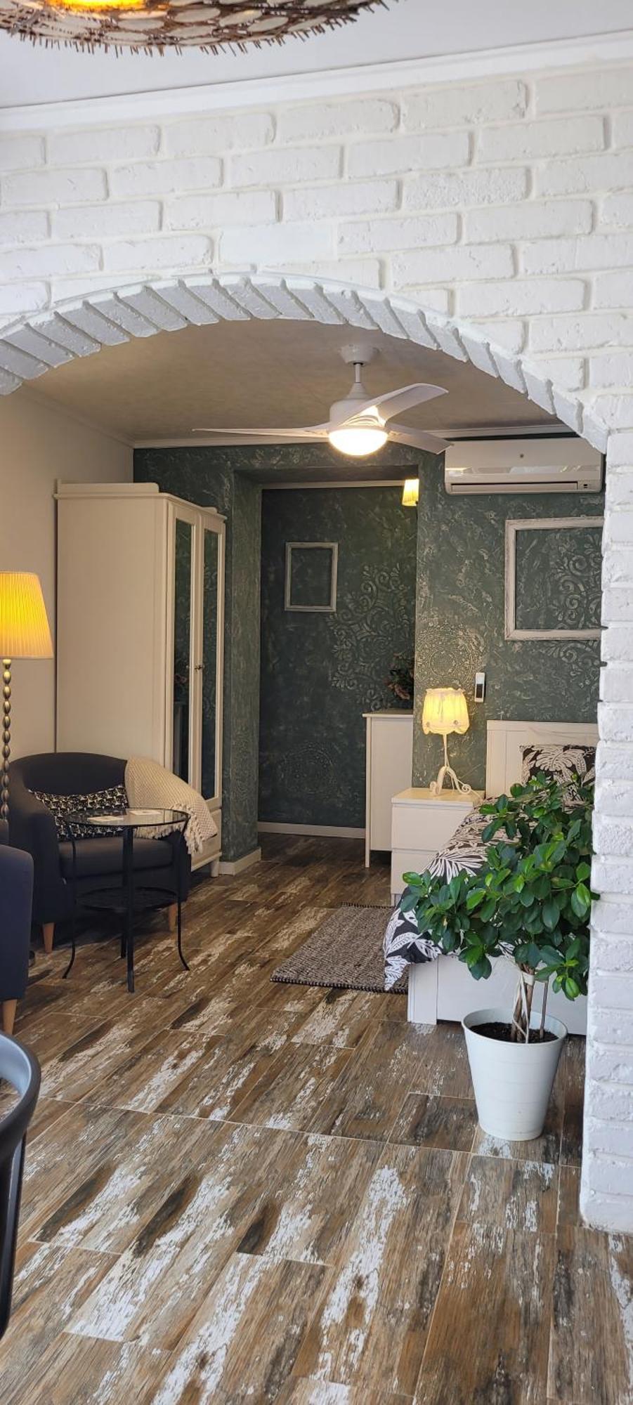 Apartamento Milka Gandia Marchuquera ภายนอก รูปภาพ