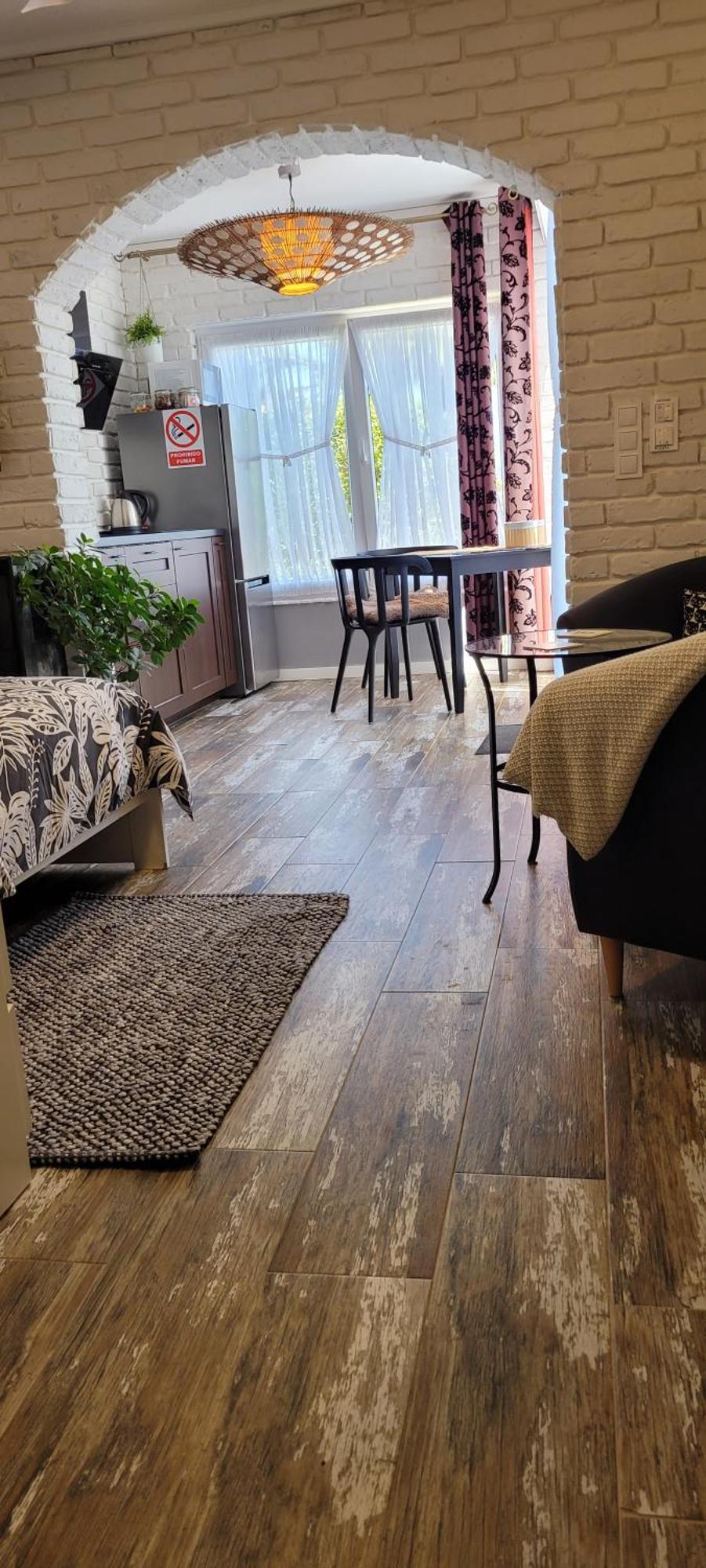Apartamento Milka Gandia Marchuquera ภายนอก รูปภาพ