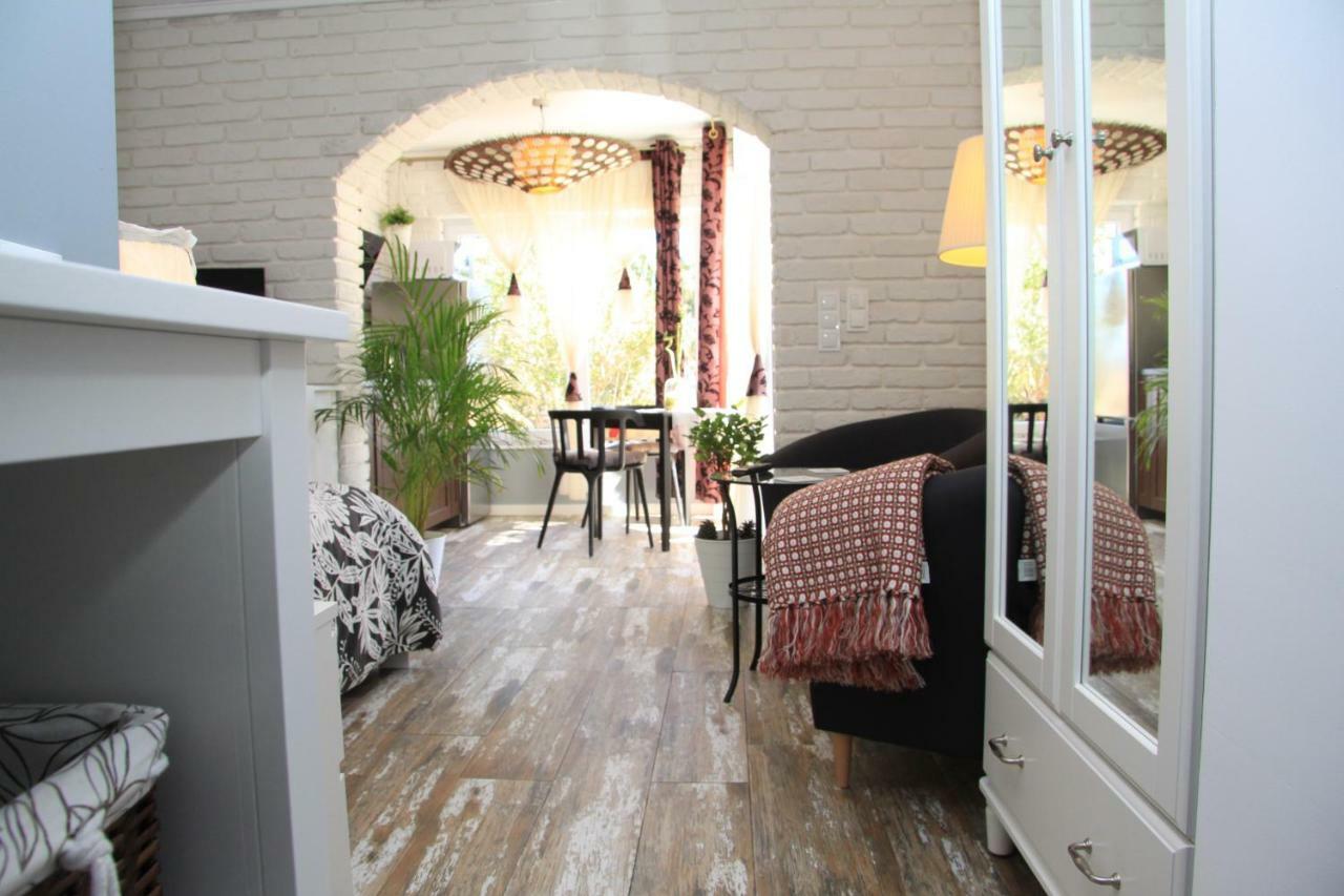 Apartamento Milka Gandia Marchuquera ภายนอก รูปภาพ